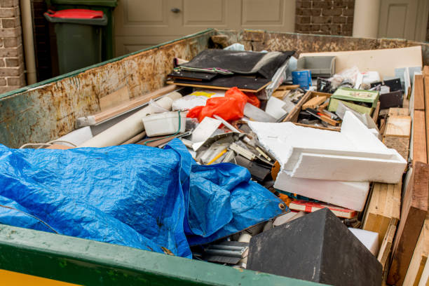 Best Attic Cleanout  in Isla Vista, CA